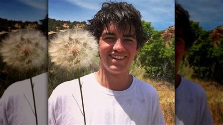 Aiden Caohman's Instagram Explores Vieques And The Kennedys