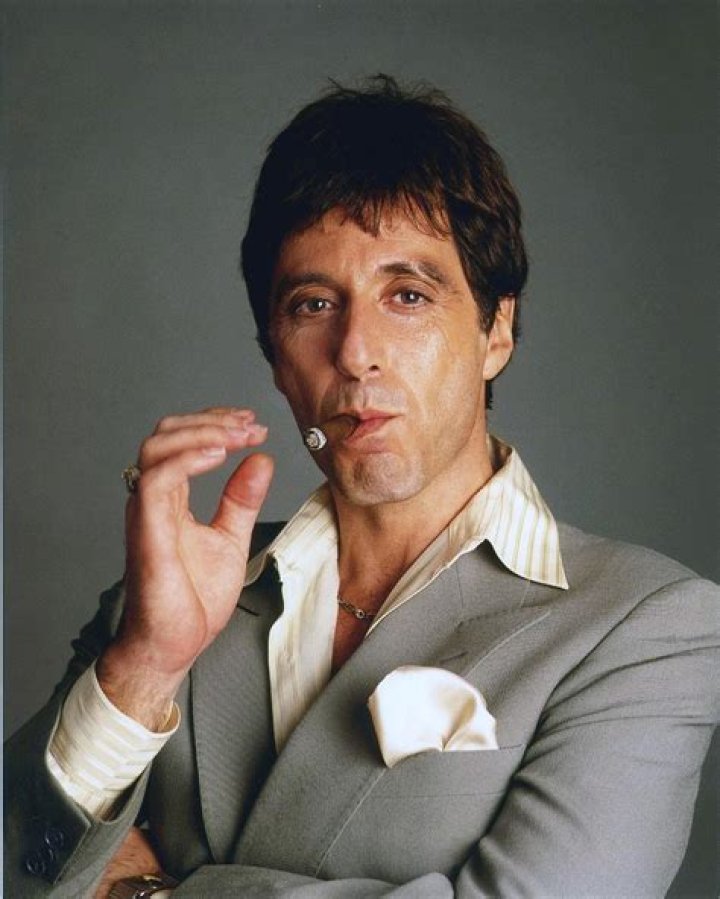 Al Pacino Net Worth: How Rich Is The Hollywood Icon?