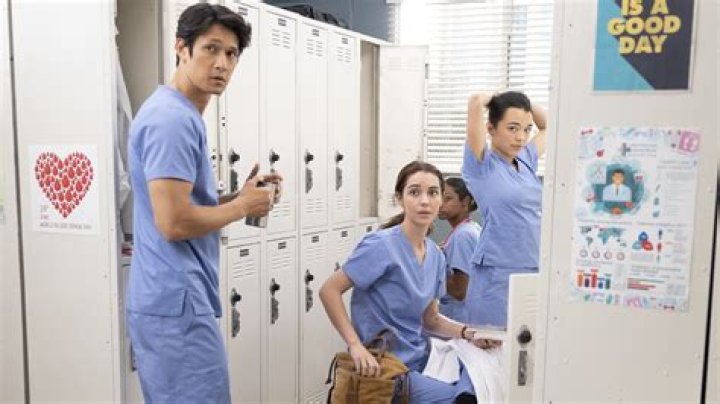 Alex Grey: From "Grey's Anatomy" To Acting Success