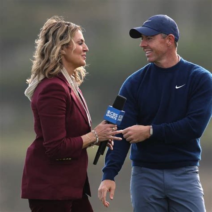 Amanda Balionis' Husband: Meet The Man Behind The Sportscaster