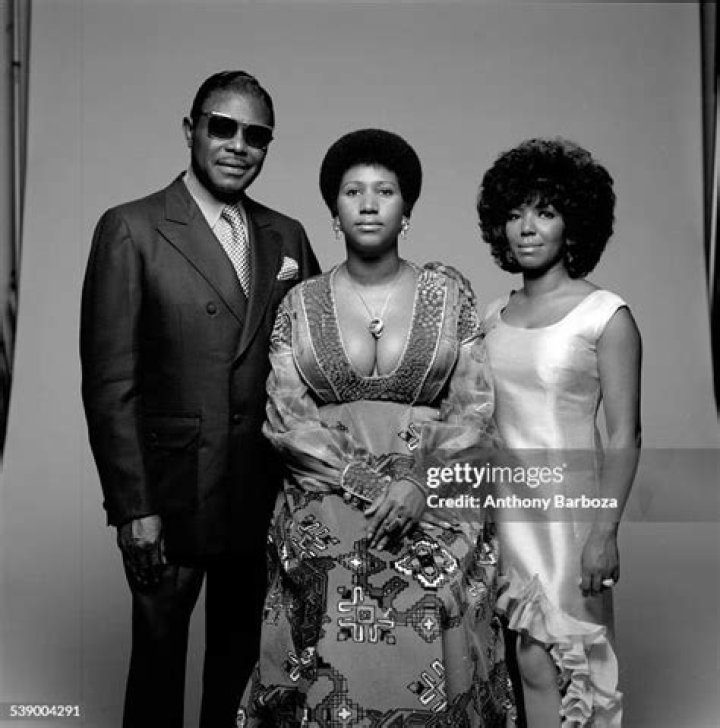 Aretha Franklin's Grandchildren: Their Lives And Legacies
