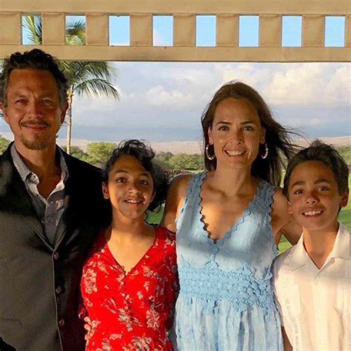 Benjamin Bratt's Family: A Look Into His Personal Life