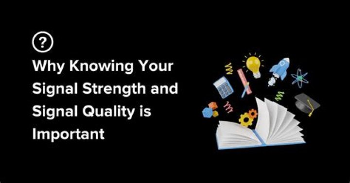 Best Practices For Enhancing Clear Signal Strength And Quality
