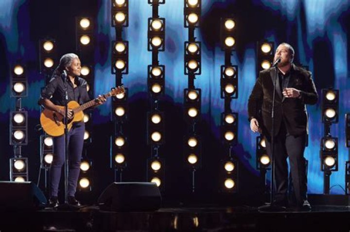 Best Tracy Chapman's Partnerships | Celebrated Collaborations