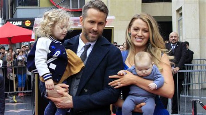 Blake Lively's Fourth Baby: Is It A Girl Or A Boy?