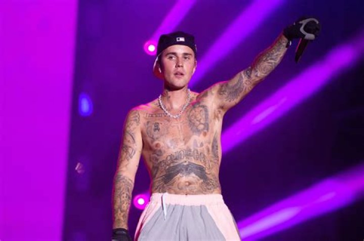 BREAKING: Justin Bieber's Death Rocks The Music World
