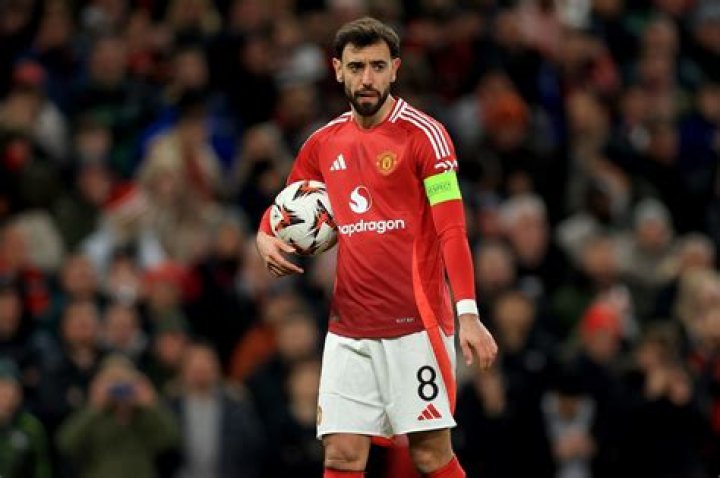 Bruno Fernandes' Salary: Unveiling The Superstar's Earnings