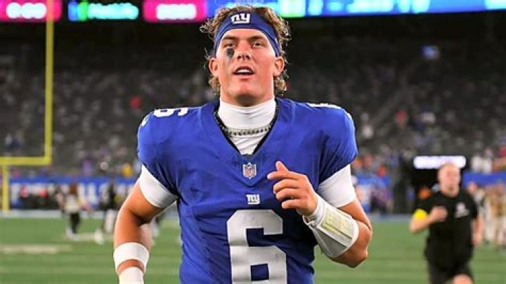 Chase Snead: Rising Star Quarterback