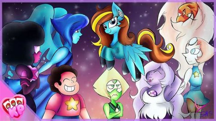 Comprehensive Guide To Steven Universe: KP Kuang's Artistic Vision