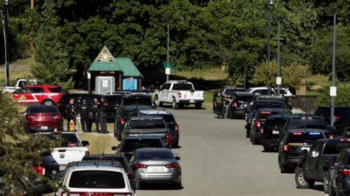 Deadly Demopolis Shooting Leaves Multiple Victims