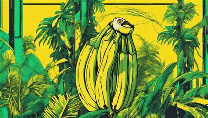Delve Into The Suspicious World Of Bananas: Unraveling The Enigma