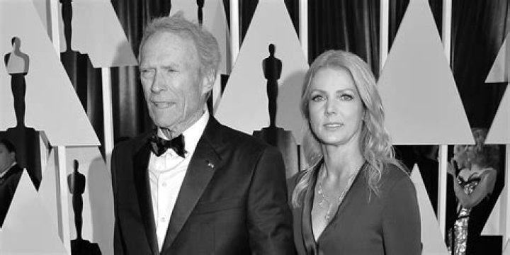 Dina Ruiz Eastwood: A Renowned Model And The Wife Of Clint Eastwood
