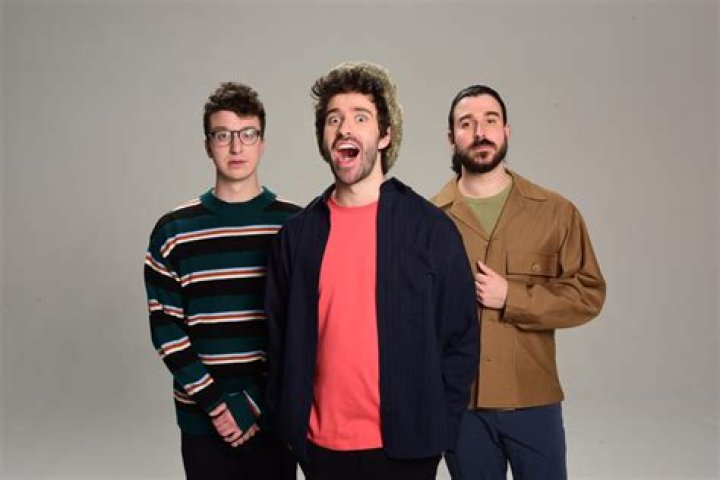 Discover The Ages And Profiles Of AJR Members