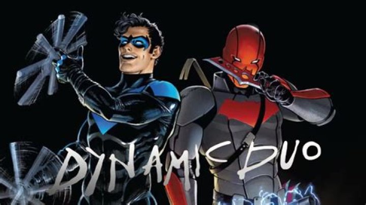 Discover The Dynamic Duo: Joshua And Pete
