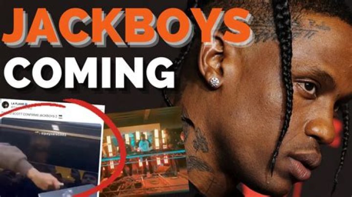 Discover The Latest Updates From Jackboy On Twitter