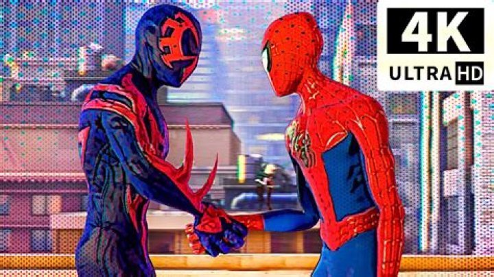 Discover Unseen Spiderman Videos On Spidermanvid.cim