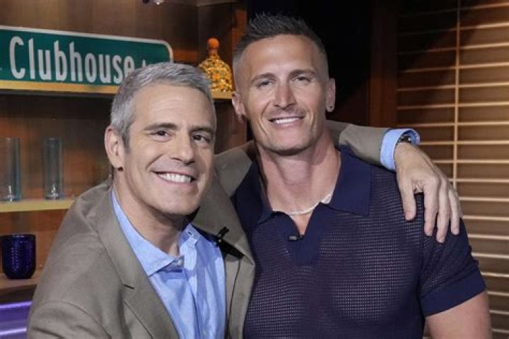 Dive Into The Dynamic Duo: Andy Cohen And John Hill