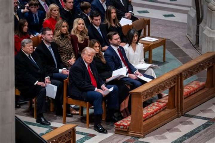 Donald Trump's Collegiate Achievement: Uncovering His GPA