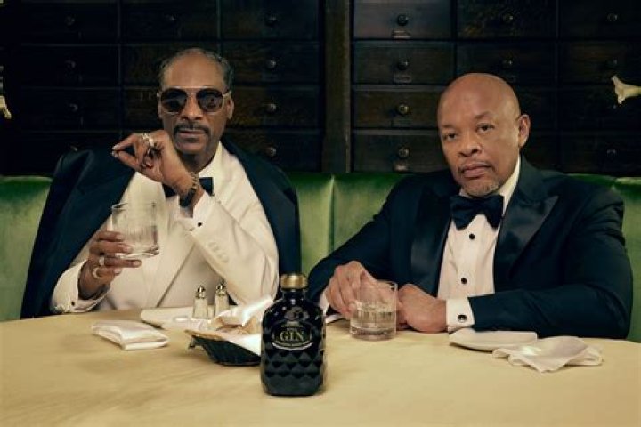 Dr. Dre In 1988: A Look Back At The Legendary Rapper's Early Days