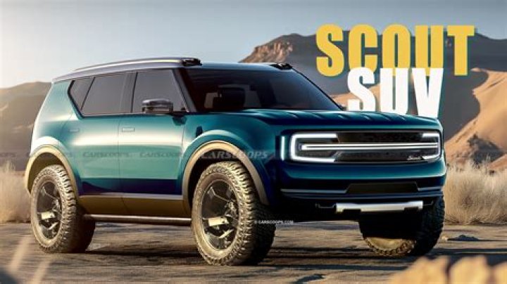 Drew Scott's SUV: Type And Model Revealed