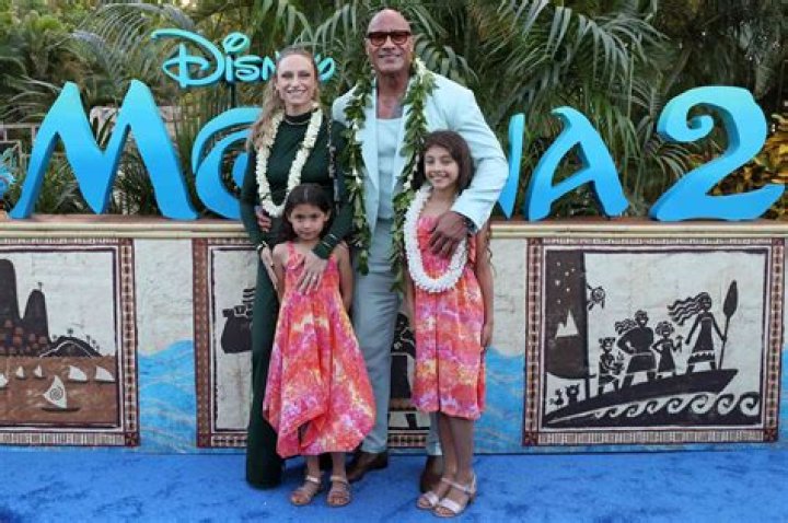 Dwayne Johnson's Voice Acting Performance In "Moana": A Vocal Masterpiece
