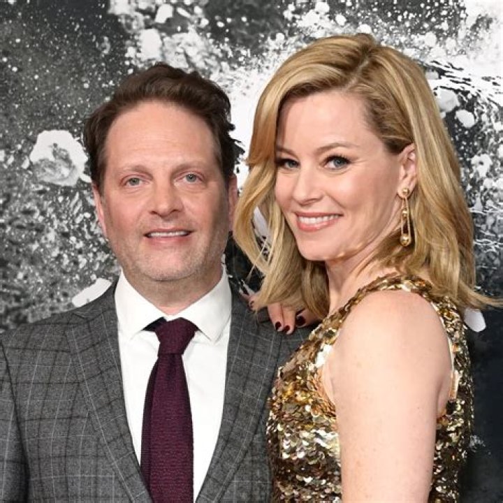 Elizabeth Banks: Marriage And Beyond