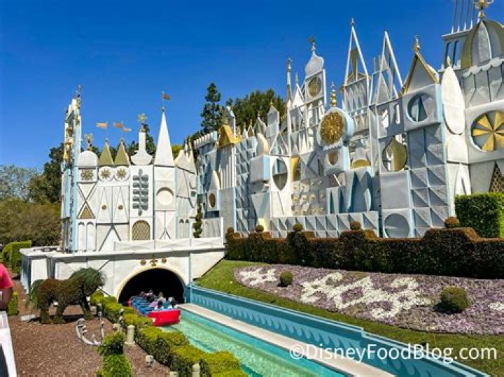 Experience The Magic Of Disneyland In The Heart Of Nevada