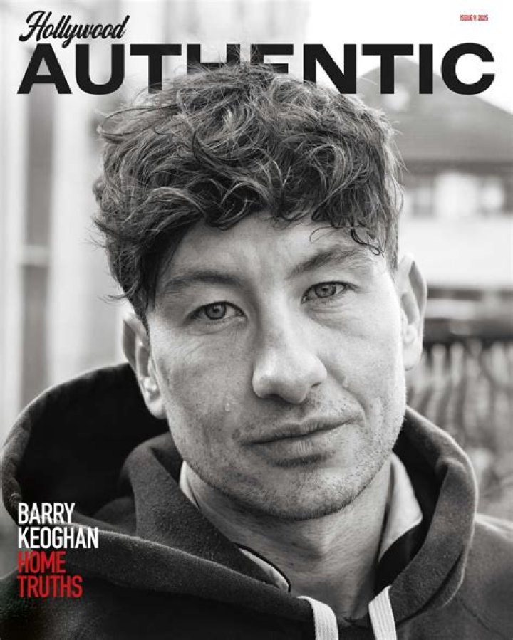 Exploring Barry Keoghan's Nationality: A Journey Through His Roots