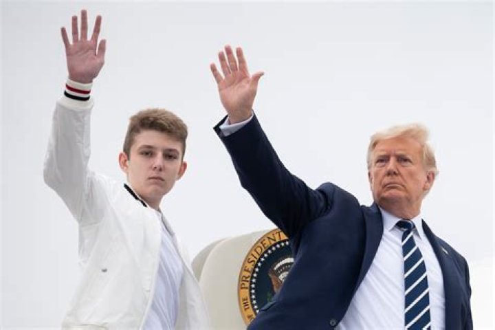 Exquisite Presidential Merchandise: A Symbol Of Patriotism And Honor