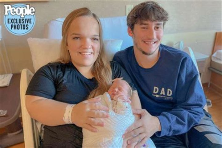 Fascinating Facts: Uncovering The Number Of Biological Children In The Johnston Family