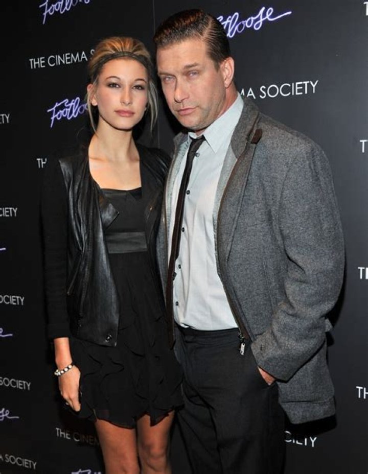 Haley Baldwin's Father: Who Is Stephen Baldwin?