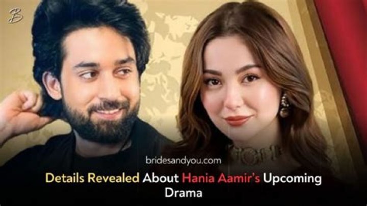 Hania Aamir's Educational Background: A Journey Through Schools And Colleges