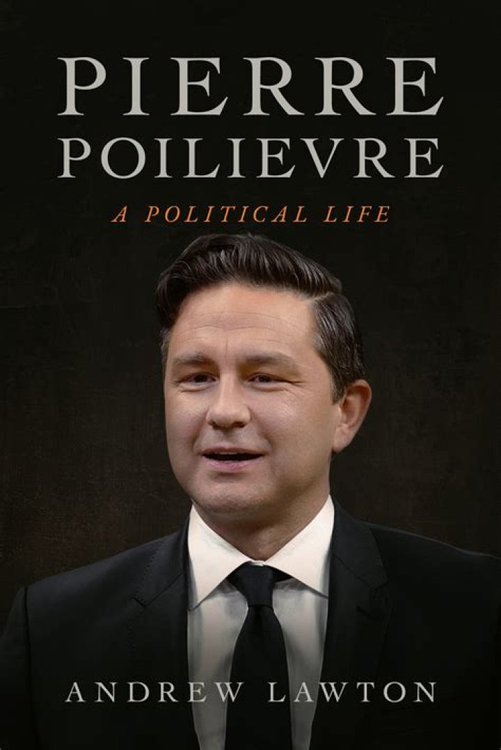 Height Details: How Tall Is Pierre Poilievre?