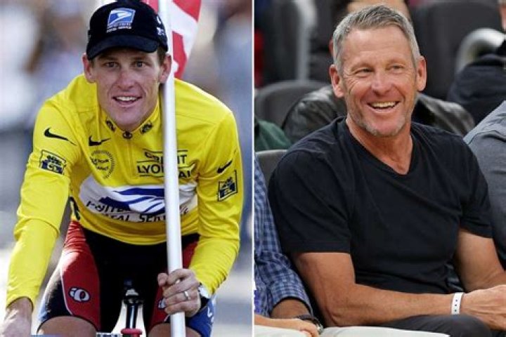 How Much Is Lance Armstrong Worth? Net Worth Breakdown And Wealth Analysis