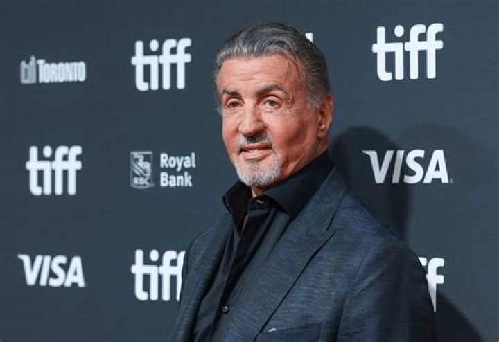 How Old Is Sylvester Stallone? The Ultimate Age Calculator
