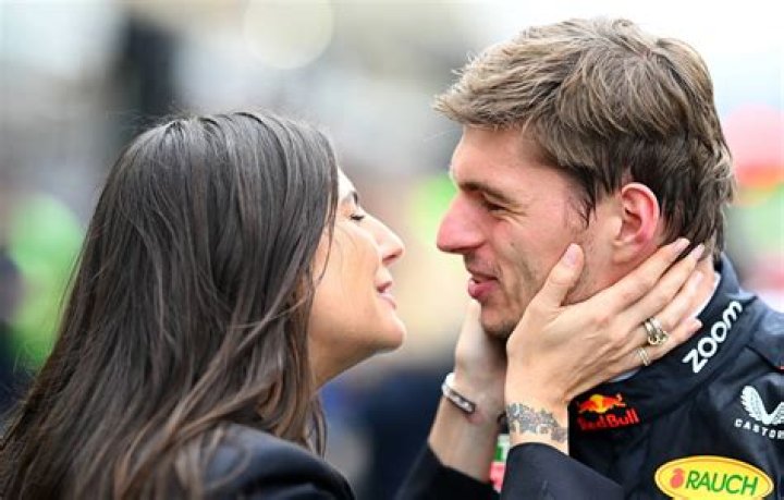 How To Find Out The Age Of Max Verstappen's Daughter