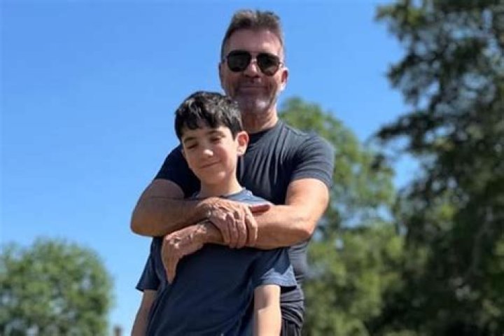 Insight Into Simon Cowell's Son's Health: Understanding His Condition