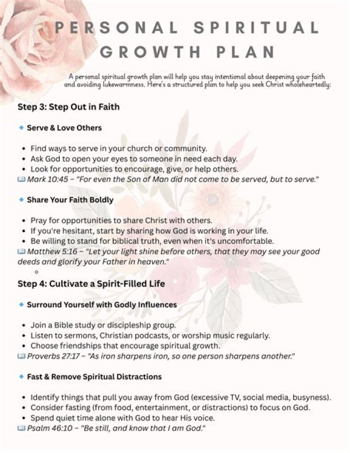 Introducing Pastor Julie - A Guiding Light For Spiritual Growth