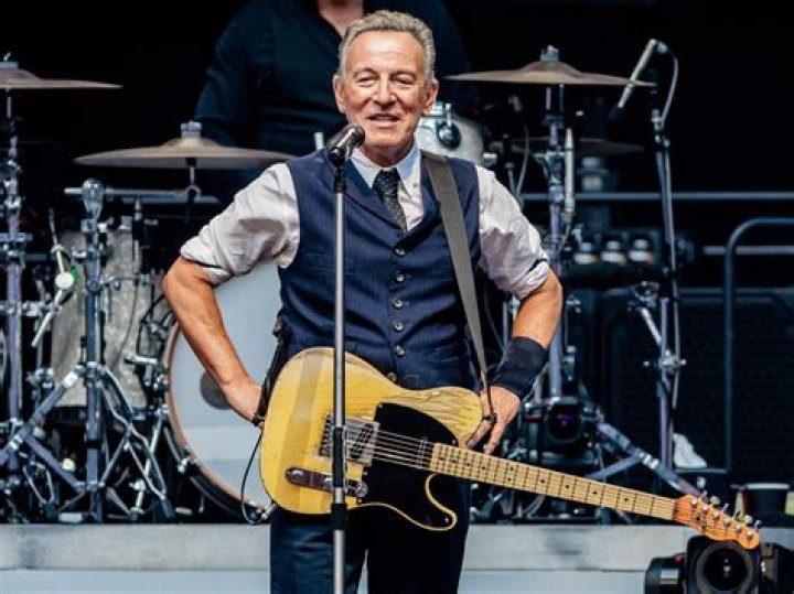 Is Alana Springsteen Connected To Bruce Springsteen?