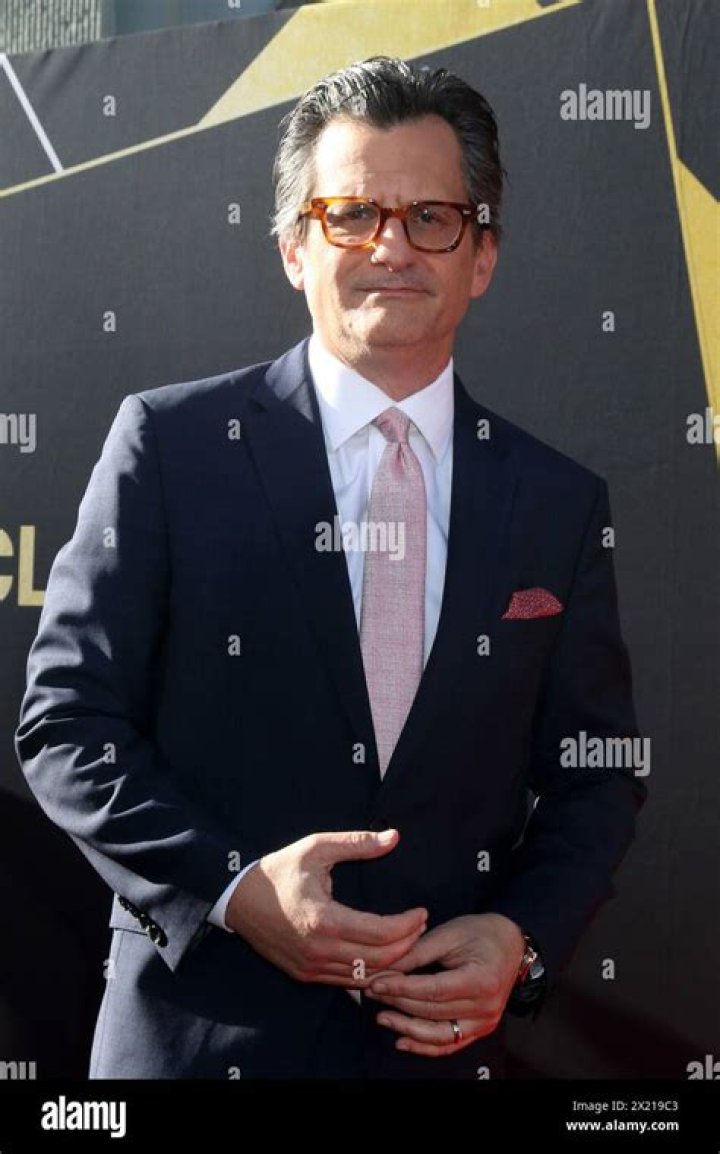 Is Ben Mankiewicz Leaving TCM? The Future Of A Beloved Host
