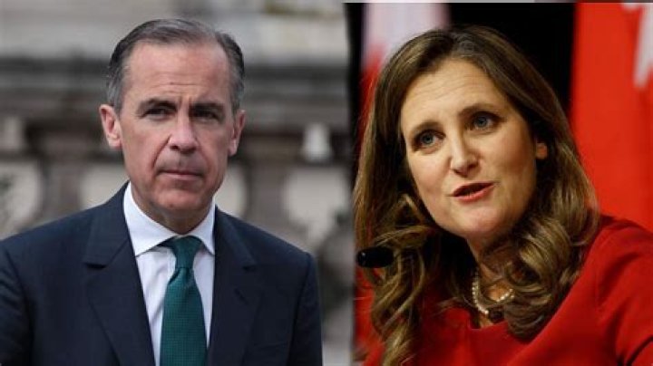 Is Chrystia Freeland Currently Married: Explore Her Relationship Status