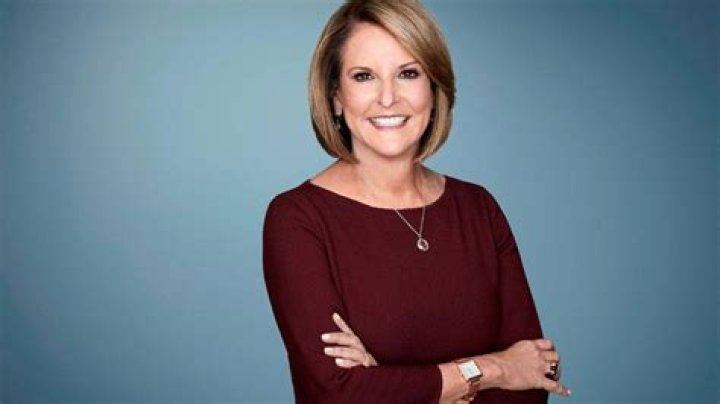 Is Gloria Borger Sick?
