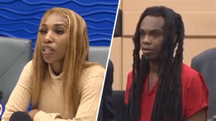 Is YNW Melly Still Languishing Behind Bars?