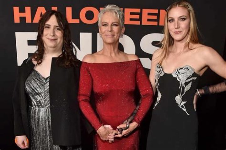Jamie Lee Curtis' Lineage: Exploring Her Parents' Ancestry