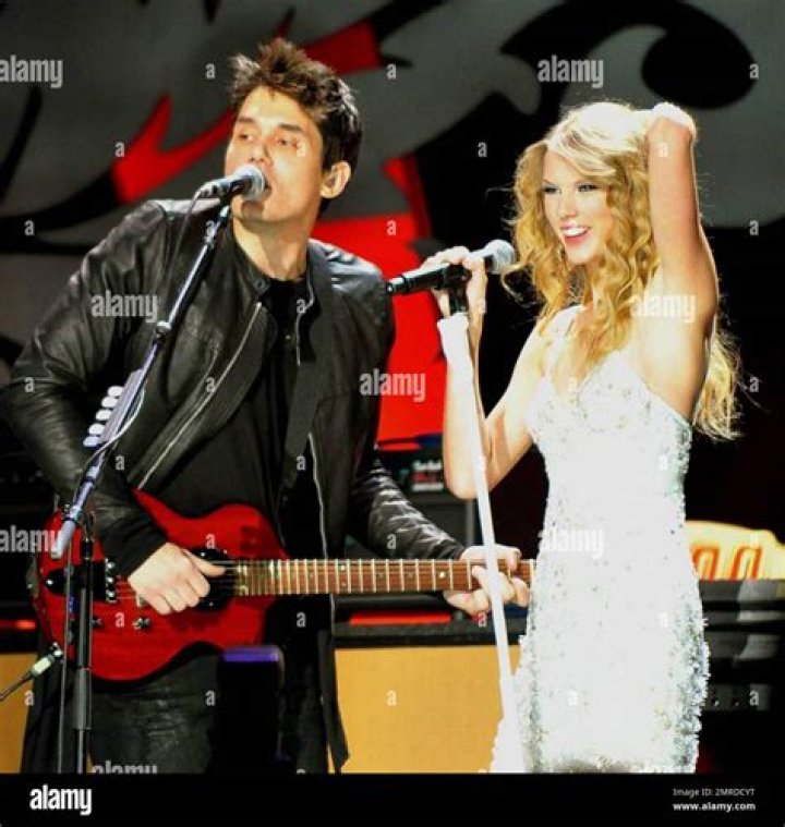 John Mayer And Taylor Swift's Age Gap: A Deeper Dive