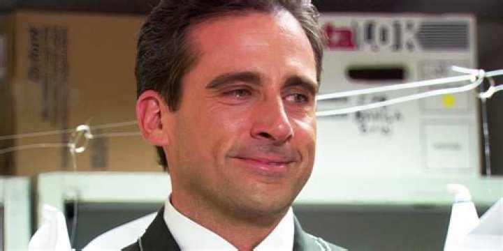 Johnny Carell: From "The Office" To Hollywood Stardom