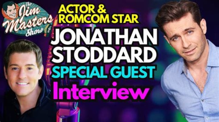 Jonathan Stoddard: A Renowned Legal Partner