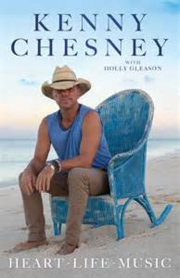 Kenny Chesney's Paradise: Exploring His House In St. John