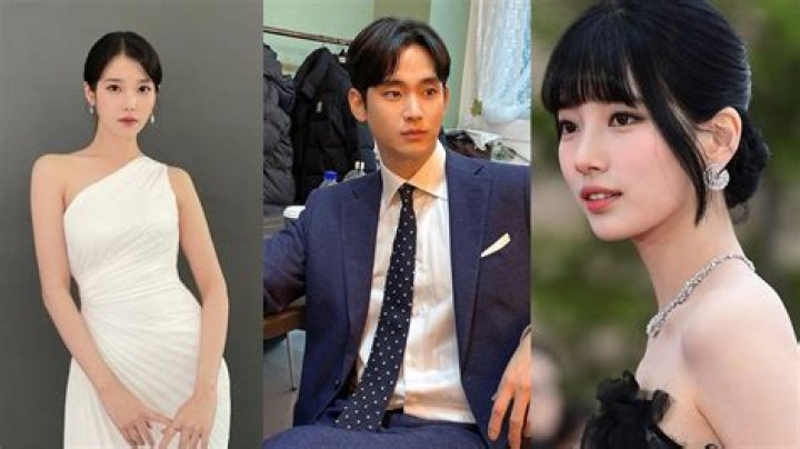 Kim Sohyun's Dating Life: The Latest Scoop