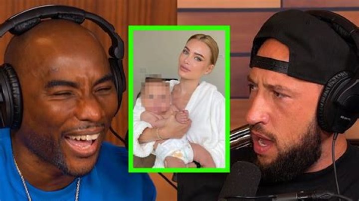 Lana Rhoades' Baby Daddy: The Untold Story